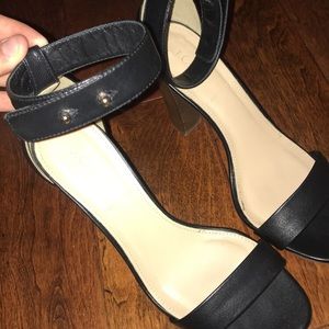 Jcrew High heels